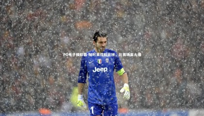 PG电子模拟器-加时赛惊险比拼，比赛场面火爆