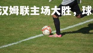 PG电子模拟器-西汉姆联主场大胜，球迷呼声再起，西汉姆联主力